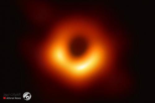 كشف معلومات مثيرة عن أكبر ثقب أسود بمجرتنا