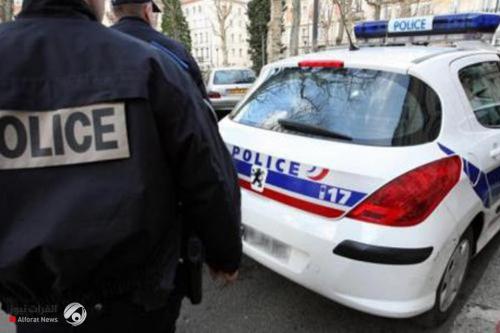 إحباط هجوم ارهابي جنوبي فرنسا