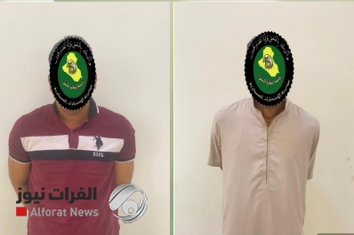 القبض على ارهابيين اثنين في الصقلاوية