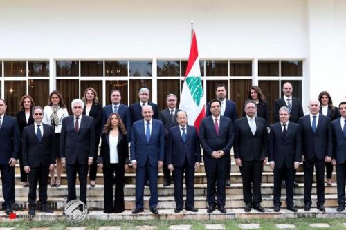 البرلمان اللبناني يصوت على حكومة دياب الأسبوع المقبل