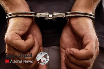القبض على خمسة متهمين بتهريب المشتقات النفطية في ذي قار