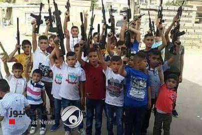 كورونا يروض أسلحة العيد.. بغداد تسجل حصيلة مفاجئة بإصابات {الصجم}