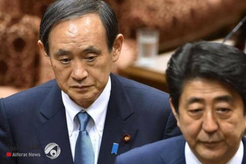 الحزب الحاكم في اليابان ينتخب رئيسا له خلفا لشينزو آبي