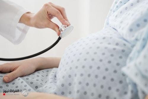 دراسة: لقاح كورونا آمن أثناء الحمل وقد يحمي الطفل أيضا