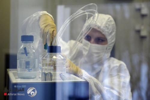 روسيا تسجل 26402 إصابة جديدة بفيروس كورونا و569 وفاة