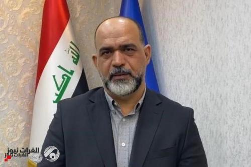 الحميداوي يطالب رئاسة البرلمان بالتصويت على اعتبار الأول من رجب يوماً للشهيد العراقي