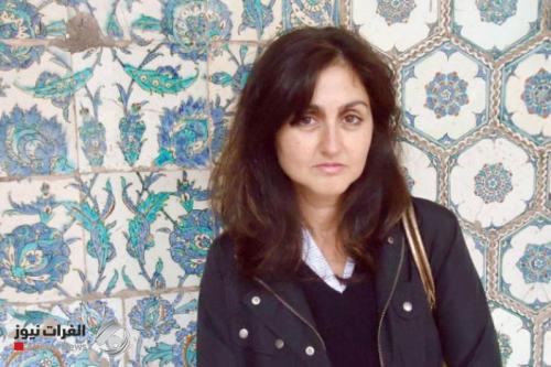 انتخاب عالمة آثار عراقية عضواً في الأكاديمية الأميركية للفنون والعلوم