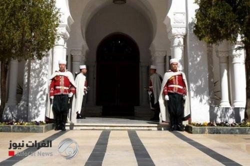 الرئيس الجزائري ينهي مهام وزيرة الثقافة ويعين اخر لحقيبة المالية