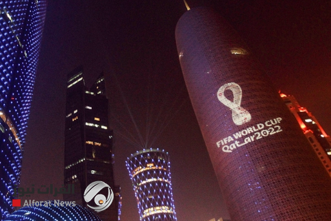 قطر تتعهد بتطعيم جميع الحاضرين في كأس العالم 2022