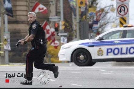 الشرطة الكندية: لا إصابات حتى الآن في حادث محتمل لاحتجاز رهائن في مونتريال