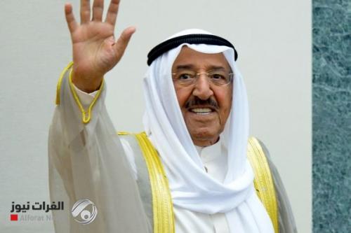 تلفزيون الكويت: جثمان الشيخ صباح يصل غدا من الولايات المتحدة إلى الكويت