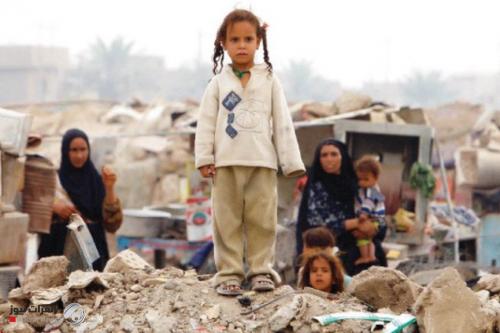 التشرد.. ظاهرة تتفاقم في العراق ضحاياها الأطفال وأسبابها الحروب والجوع