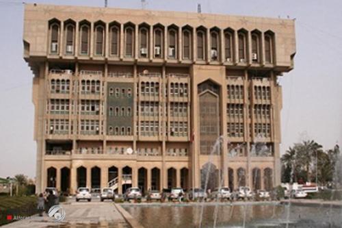 المالية النيابية تعلن تثبيت عقود موظفي امانة بغداد ضمن موازنة 202 1