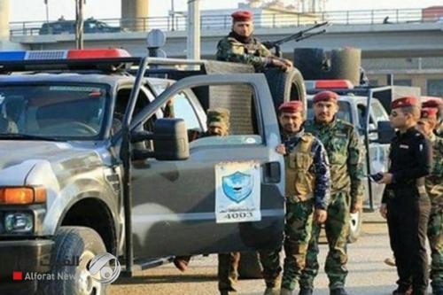شرطة النجف الاشرف تعلق على انباء حدوث دكة عشائرية في المحافظة