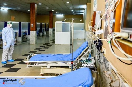 الصحة ترد على أنباء التعاقد مع فنادق لإيواء المصابين بكورونا