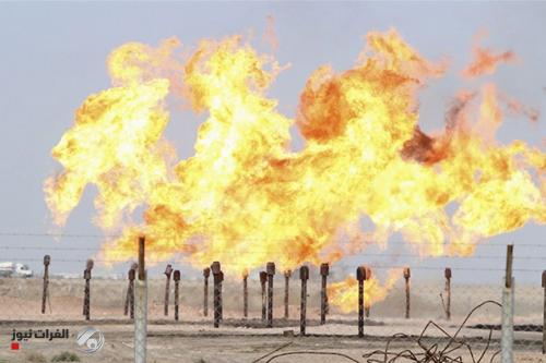 وزير النفط يكشف عن خطة تطوير قطاع الغاز والوصول للإكتفاء الذاتي