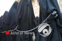 نينوى.. القبض على 3 أرهابيين شاركوا في سبي الإيزيديات