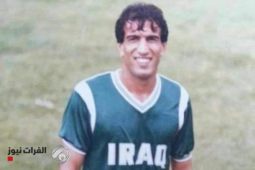 كورونا يصيب أحد نجوم المنتخب العراقي في مونديال المكسيك
