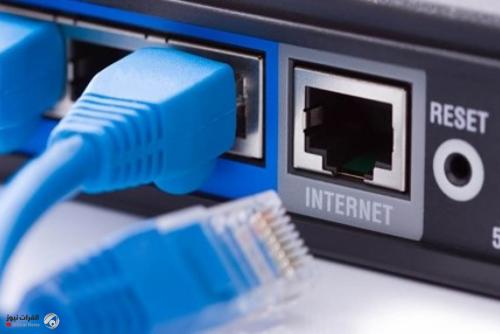 أمانة بغداد تتسبب بإنقطاع الإنترنت في مدينة الصدر