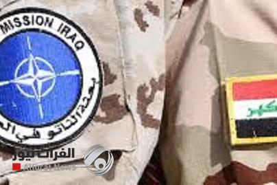 الناتو: 2021 عام مميز لدعم العراق