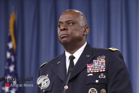 ترشيح جنرال خدم في العراق لوزارة الدفاع الامريكية