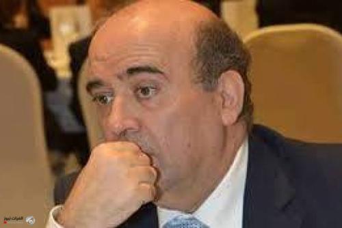 وزير خارجية عربي يسجل فارقة تاريخية