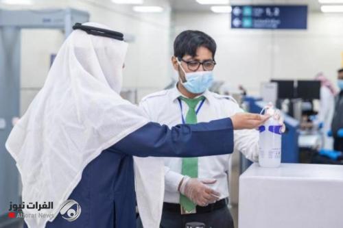 السعودية تسجل 327 إصابة جديدة بكورونا والاجمالي 2932