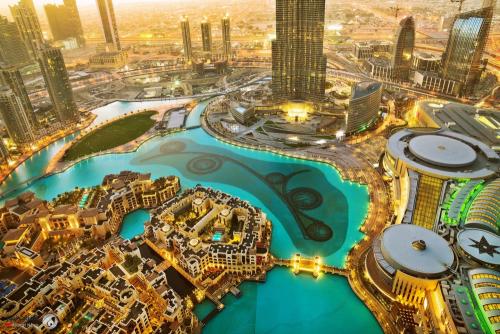 بينها 3 عربية.. قائمة المدن "الأكثر إبداعا" في العالم