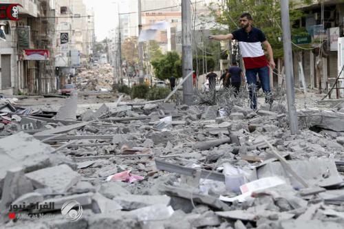 وزير الاستخبارات الإسرائيلي يكشف الخطوة المقبلة في غزة