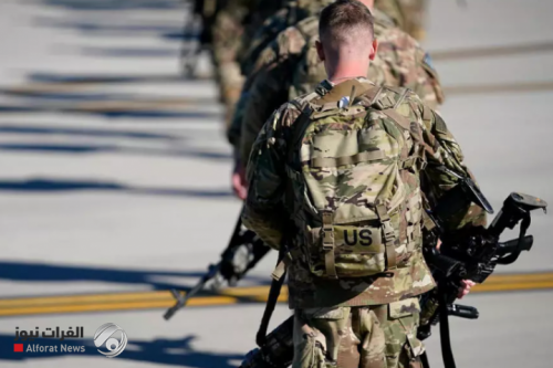 الجيش الأمريكي يغادر أكبر قاعدة له في أفغانستان