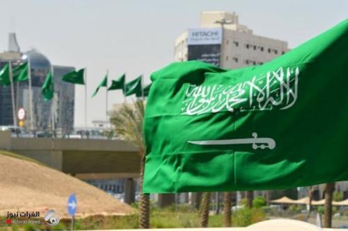 السعودية تدين قصف الخضراء وتعلن دعم العراق في حفظ أمنه وسيادته