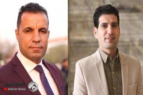 السيد عمار الحكيم يطالب الجهات الأمنية بكشف تفاصيل اغتيال الصحفيين في البصرة