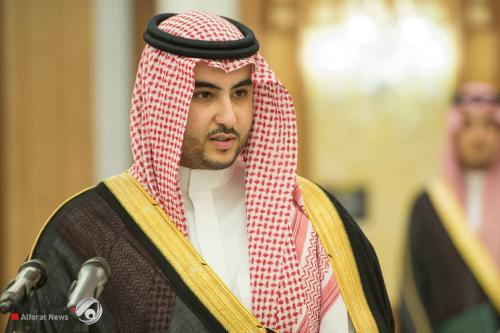 وزير الدفاع السعودي: نتطلع لعودة العراق كأحد أعمدة العرب قوياً ناهضاً