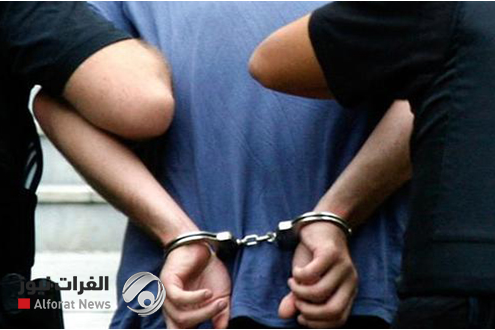 القبض على منتحل صفة ضابط شرطة وآخر بالابتزاز الالكتروني في بغداد
