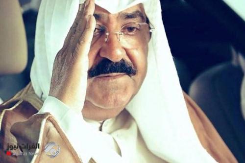 أمير الكويت الجديد يختار ولي عهده