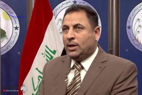 نائب يطالب الكاظمي بإلغاء قرار خفض أسعار النفط للأردن وإعفاء بضائعه من التعرفة