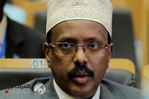 البرلمان الصومالي يمنح الثقة للحكومة الجديدة