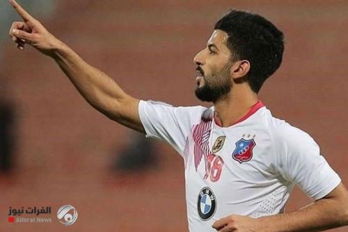 "الأباتشي" يحسم قراره مع الكويتي ويكشف عن 3 عروض