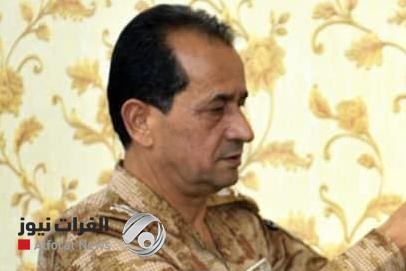 تكليف اللواء عباس ناجي قائداً جديداً لشرطة البصرة