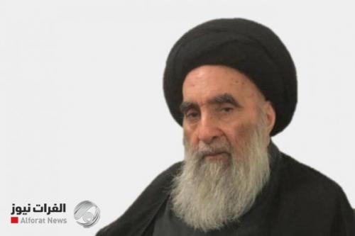 إستفتاء جديد لمكتب الإمام السيستاني عن إقامة المجالس الحسينية مع تفشي كورونا