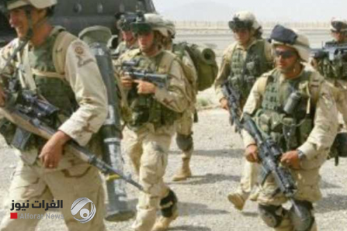 امريكا تعلن نسبة انجازها لسحب قواتها من افغانستان