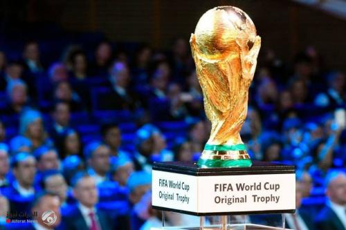 فيفا يحدد موعد قرعة تصفيات أوروبا المؤهلة لكأس العالم 2022