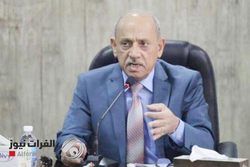 نائب ساخراً: ظهور سلالة جديدة في العراق تصيب الوزير قبل الإستجواب!