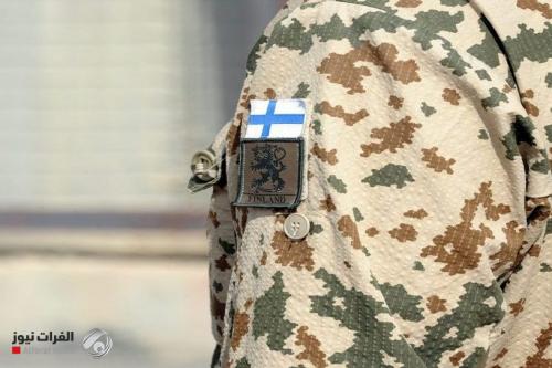 فنلندا تستفسر عن مصير مستشاريها العسكريين في العراق