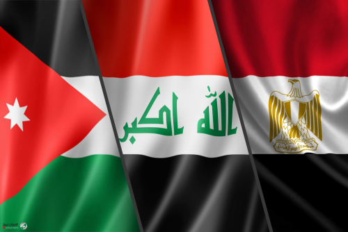 قمة عراقية أردنية مصرية تنطلق في عمان اليوم.. وهذه أجندتها