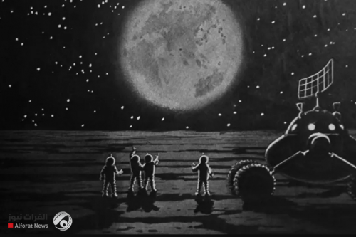 "ناسا" تكشف النقاب عن صفقة تفتح الباب أمام "رحلات منتظمة" إلى القمر