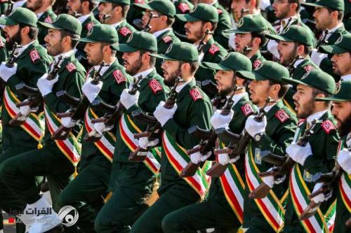 الحرس الثوري يُحبط عمليات تخريب في ايران