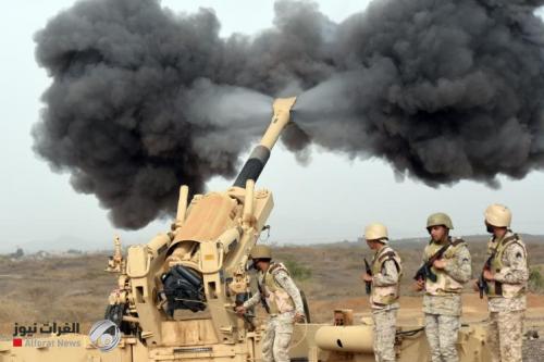 مسؤولون سعوديون يكشفون سبب وقف إطلاق النار في اليمن