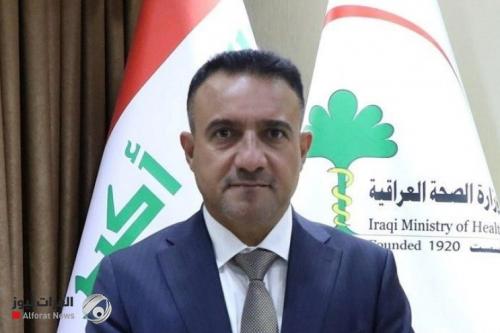 وزير الصحة يكشف معلومات جديدة عن كورونا في العراق.. هل سيفرض الحظر الشامل؟