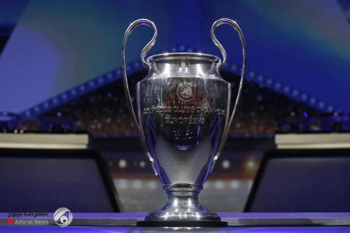 ‏الاتحاد الأوروبي يعلق كل مباريات دوري أبطال أوروبا حتى إشعار آخر